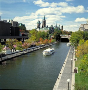 rideaucanal