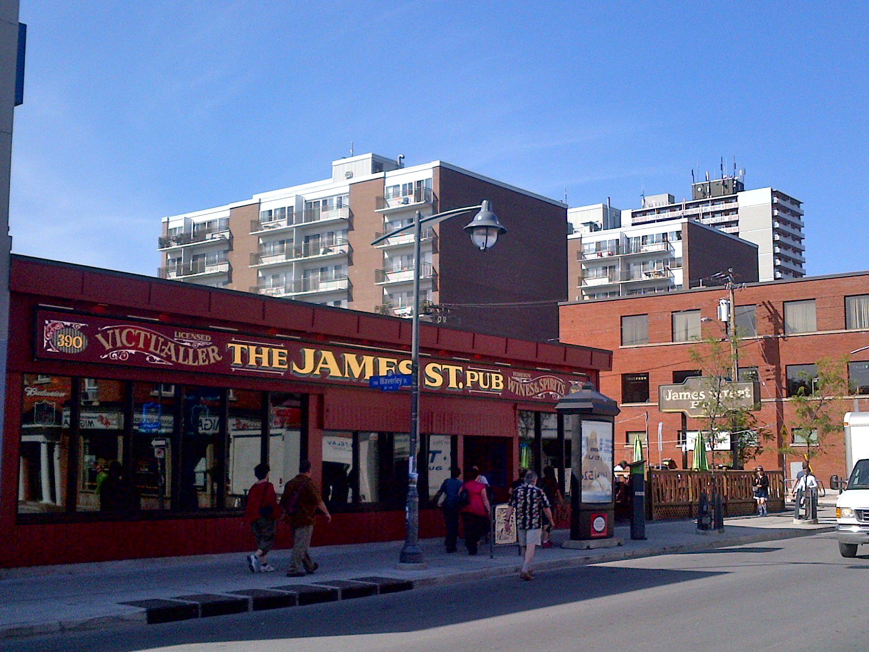 Centretown An Overview Ottawa Move Blog