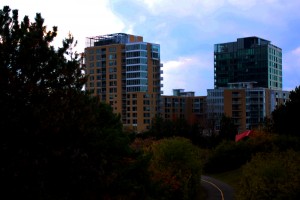 There are many new developments being planned for LeBreton over the next decade