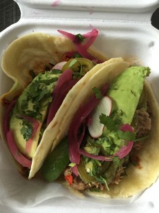 Delicious Tacos